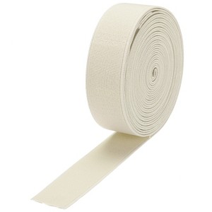 Unique Bargains Flexible Sewing Knit Elastic Bands for Wigs Waistband Pants - 1 of 4