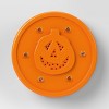 3.5" Color Changing LED Light Halloween Decorative Prop Orange - Hyde and EEK! Boutique™ - 3 of 3