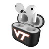 NCAA ACC Universities Insignia AirPod Case Cover for AirPods 3rd Gen - 3 of 4