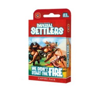 We Didn't Start the Fire Board Game - 1 of 3
