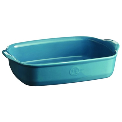 Emile Henry Rectangular Baker, Small