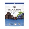 Brookside Acai & Blueberry Flavors Dark Chocolate Candy - 7oz - image 2 of 4