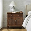 Kevin 27"Tall Nightstand| ARTFUL LIVING DESIGN - 3 of 4