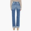 KanCan Essentials Trini High Rise Straight Jeans - 2 of 4