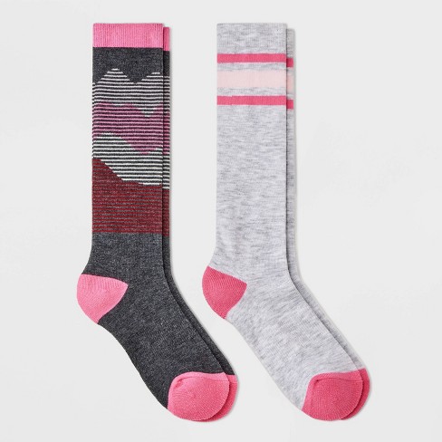 Over the knee outlet socks target