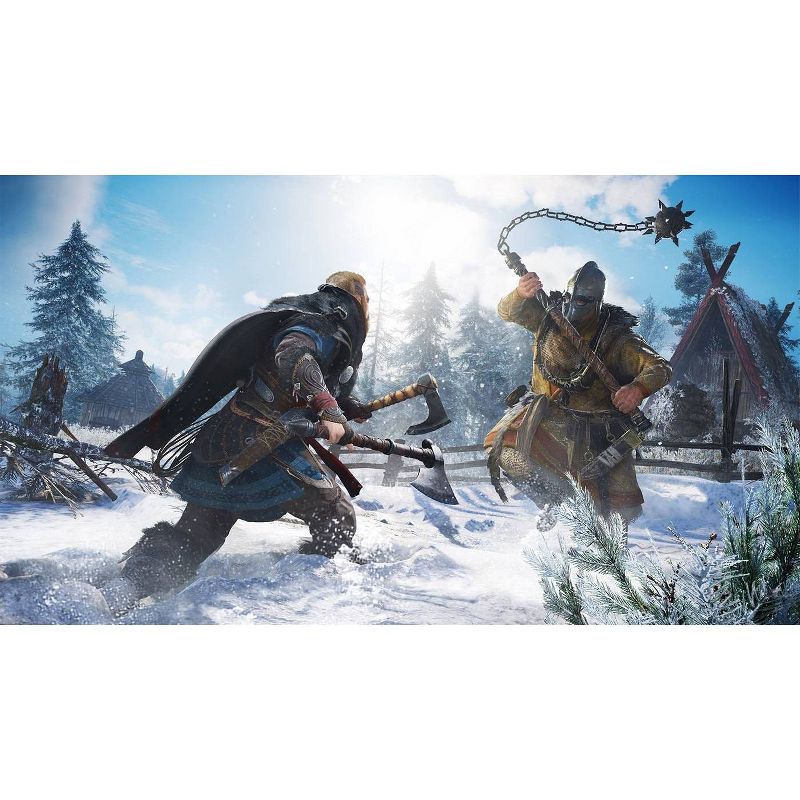 Assassin&#39;s Creed: Valhalla Ragnarok Edition - Xbox Series X|S/Xbox One (Digital), 3 of 5