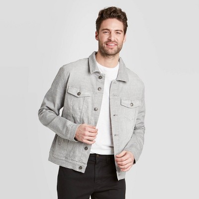 goodfellow lightweight denim