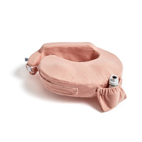 Enhance Breastfeeding Comfort with our Adjustable Nursing Pillow