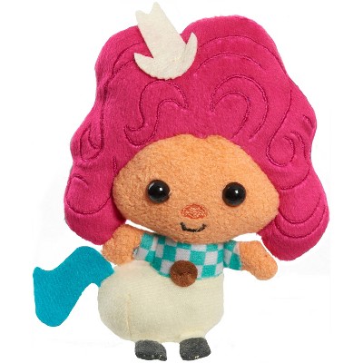 trolls mini plush