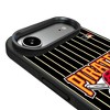 MLB Cooperstown Central Teams Pinstripe Bump Cell Phone Case for Apple iPhone 17 Series - 4 of 4