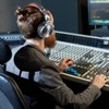 OneOdio Pro50 Hi-Res Over Ear Headphones for Studio Monitoring and Mixing, Sound Isolation, 50mm Driver, Wired Headphones for AMP Guitar Keyboard - 3 of 4
