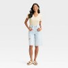 Women's Short Sleeve V-Neck T-Shirt - Universal Thread™ - 3 of 3