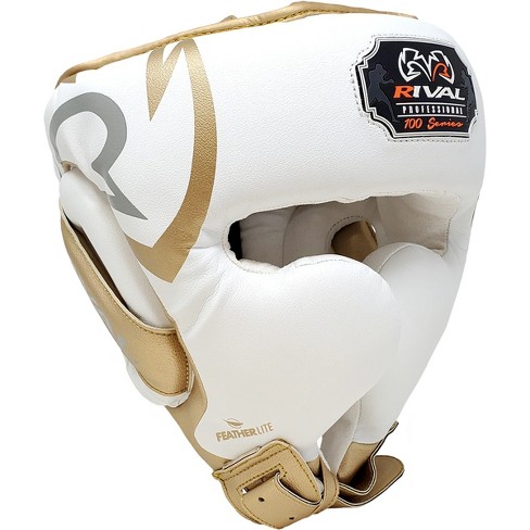 Rival cheap boxing headgear