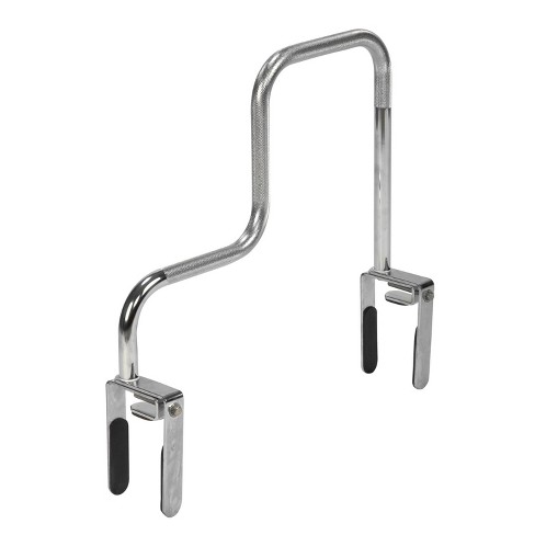 Dmi Rust Resistant Grab Bar Tub And Shower Handle For Safety And 