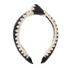 Unique Bargains Yarn-edge Knotted Headband 1 Pc - 3 of 4