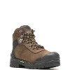 Men's 's Met-guard Warrior Waterproof Work Boot - Wolverine - 2 of 4