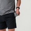 Burlebo Men's 5.5" Inseam Everyday Shorts - 3 of 4
