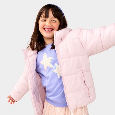 Girls Coats Jackets Target