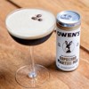Owen’s Craft Mixers | Espresso Martini | Handcrafted in the USA with Premium Ingredients | Vegan & Gluten-Free Soda Mocktail and Cocktail Mixer - 2 of 4