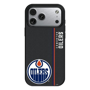 NHL Western Conference Teams Sidebar MagSafe Compatible Cell Phone Case for Apple iPhone 17 Series - 1 of 4