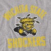 Men's Wichita State University Official T-Shirt - 2 of 4