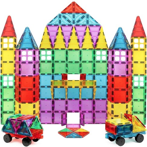 Magna tiles 100 target outlet