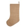 C&F Home Coral Stocking - 2 of 4