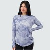 BlackStrap Women's Brackish Crewneck Sun Shirt - 2 of 4