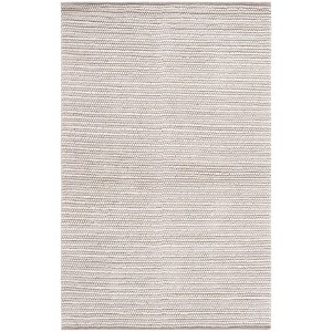 Martha Stewart Natura  - MSR9650 - Indoor Hand Woven Rugs - 1 of 4