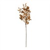 Fall Oak Leaf and Berry Spray (Set of 6) - 2 of 2