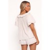 Petal and Pup Womens Felicity Short Set - 3 of 4