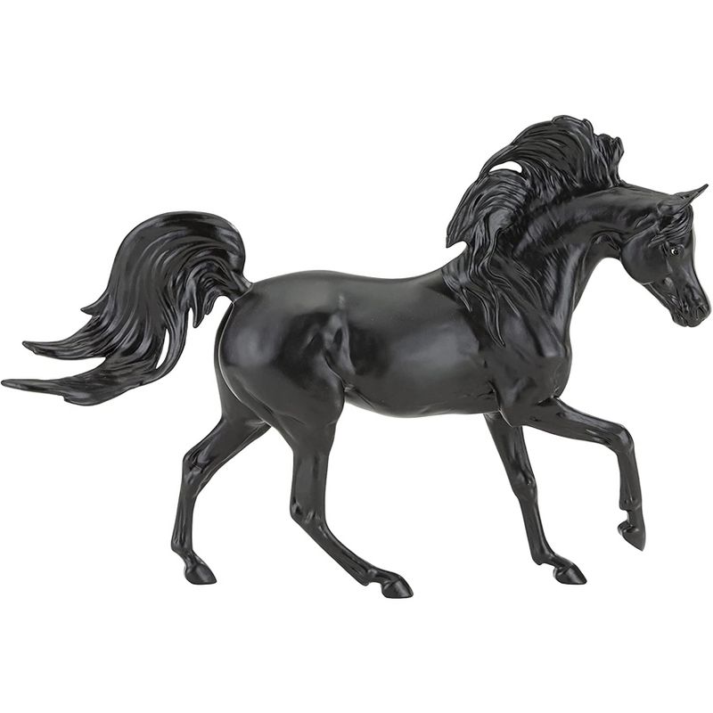 Breyer Animal Creations Breyer The Black Stallion Model Horse and Book Set, 2 of 5