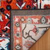 Vintage Hamadan VTH225 Power Loomed Indoor Rugs - Safavieh - 3 of 4
