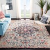 Madison MAD447 Non-Shedding Power Loomed Indoor Rugs - Safavieh - 2 of 4