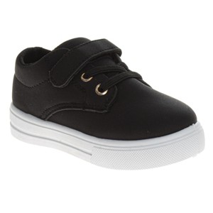 French Toast Boys' Lace Up Casual Sneakers. (Toddler/Little Kids) - 1 of 4