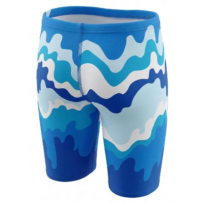 Sporti Wave Hello Jammer Swimsuit (22-44) — фото 7
