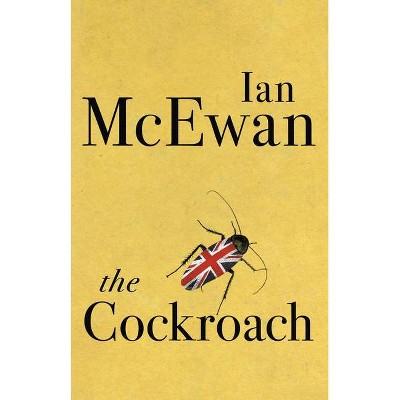 The Cockroach - by  Ian McEwan (Paperback)