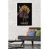 Trends International The Lord of the Rings: The War of the Rohirrim - Wulf Framed Wall Poster Prints - 2 of 4