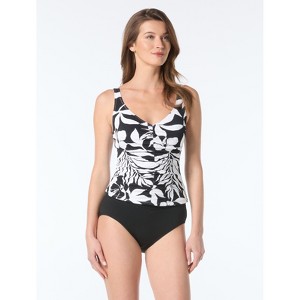 Beach House Swim Jenny Tankini - 1 of 4