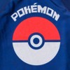 Pokemon Pikachu UPF 50+ Rash Guard Swim Shirt Little Kid to Big Kid - 4 of 4