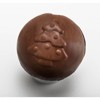 Mobi Hot Chocolate Silicone Cocoa Bombs Molds, Holiday Trees - 2 of 4
