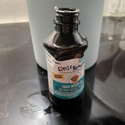 Little Remedies Colic & Gas Relief Gripe Water, 4 fl oz - Fred Meyer
