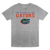 NCAA Florida Gators Toddler Boys' 2pk T-Shirt - 2 of 3