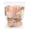 Kitsch Luxury Shower Cap - Sunset Tie Dye - 4 of 4