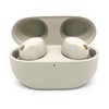 Refurbished Sony WF1000XM5 True Wireless Bluetooth Noise Canceling Earbuds - Target Certified Refurbished - 3 of 4