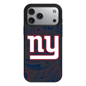 NFL NFC Teams Paisley MagSafe Compatible Cell Phone Case for Apple iPhone 17 Series - 1 of 4