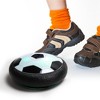 PICASSO-TILES Hover Soccer Ball Play, Foam Bumper Balls for Kids, Indoor/Outdoor Toy Sports Game - 3 of 4