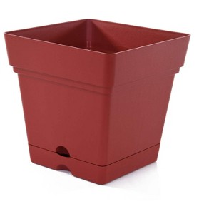 Mintra Garden - 6.75in Square Garden Pot - 1 of 4