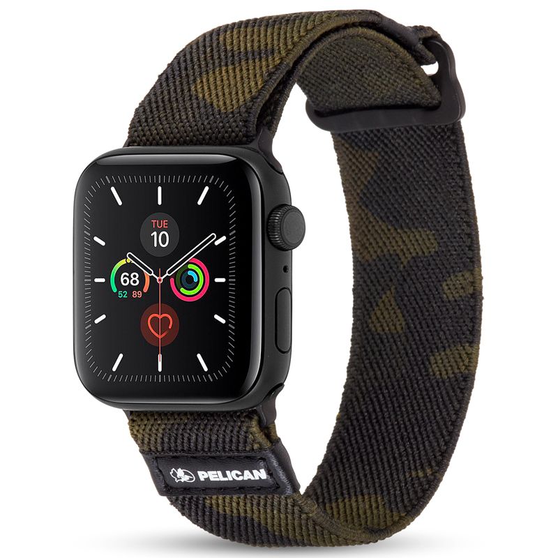 Pelican Protector Watch Band Compatible With All Apple Watch Series, 1 of 9