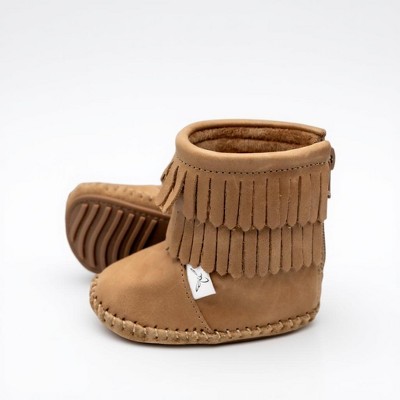 Little Love Bug Company Cozy Boot